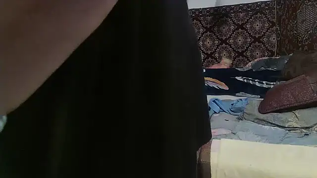 NataliiaRosa54 online show from 27, 10, 2025