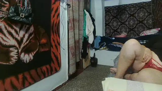 NataliiaRosa54 online show from 28, 11, 2025