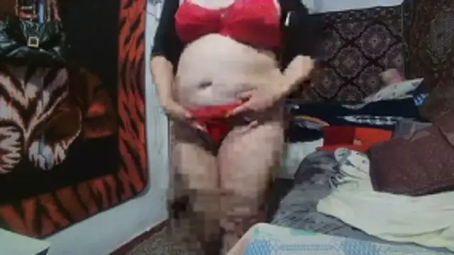 NataliiaRosa54 online show from 22, 3, 2026