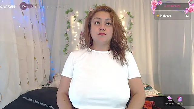 Snapshot of missrosario_stepmoan chatting on 13, 3, 2025 missrosario stepmoan online show from 13, 3, 2025