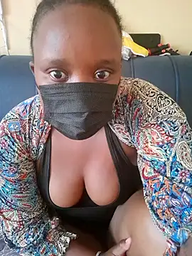 Missshelo online show from 23, 3, 2026