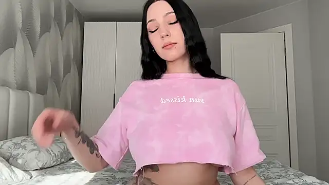 MiroslavaLime online show from 28, 3, 2026