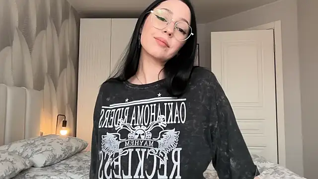 MiroslavaLime online show from 21, 3, 2026