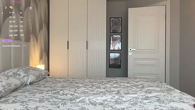 MiroslavaLime online show from 10, 3, 2026