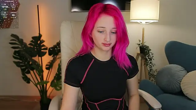 Selena Lily online show from 7, 2, 2025