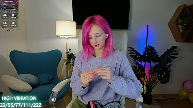 Selena Lily online show from 20, 3, 2025