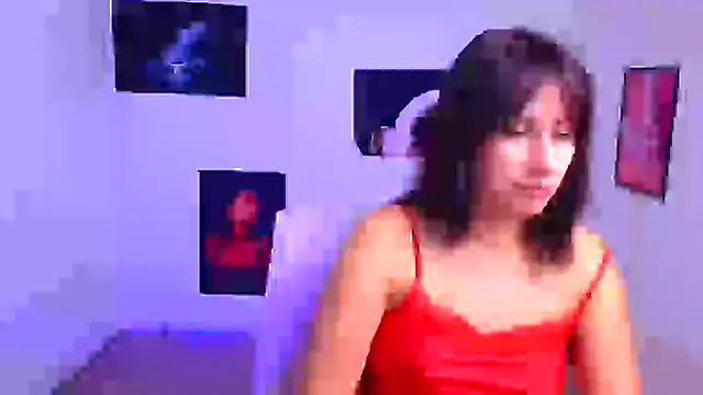 Loren Moa online show from 17, 1, 2025
