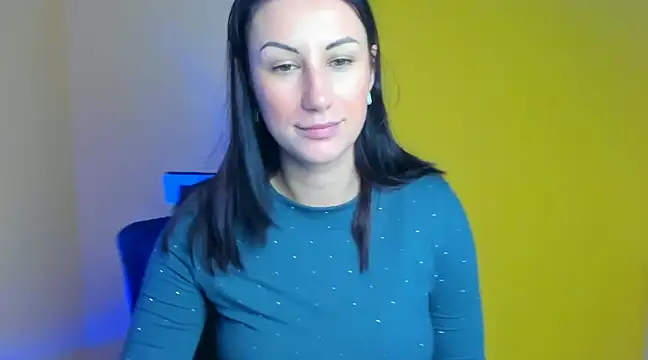 Loren Moa online show from 20, 3, 2025