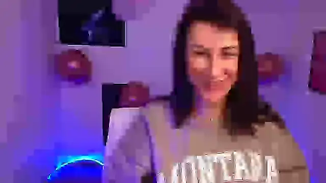 Loren Moa online show from 27, 2, 2025