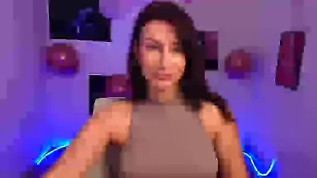Loren Moa online show from 28, 2, 2025
