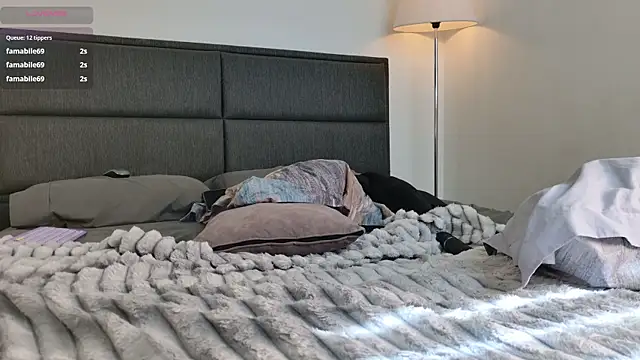 lady ni  online show from 10, 4, 2026