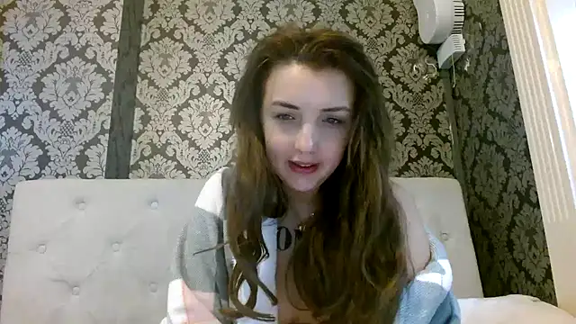 LucyLuxee19 online show from 20, 1, 2025