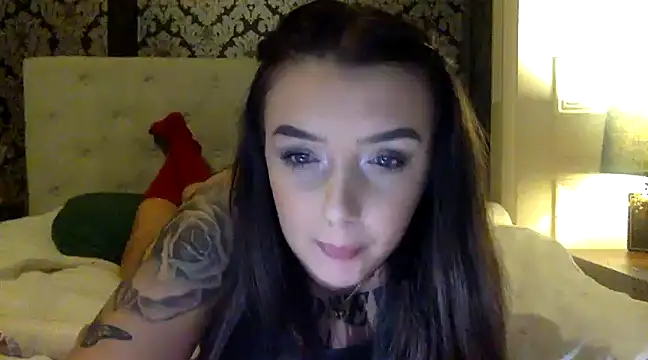 LucyLuxee19 online show from 29, 12, 2024