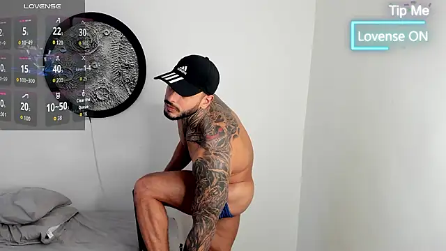 mike belle online show from 4, 3, 2026