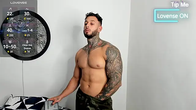 mike belle online show from 16, 4, 2026