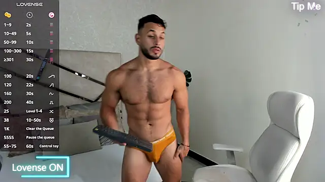 mike belle online show from 28, 1, 2025