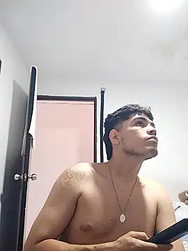 zCedri5CampE online show from 20, 4, 2026