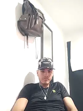 zCedri5CampE online show from 21, 4, 2026