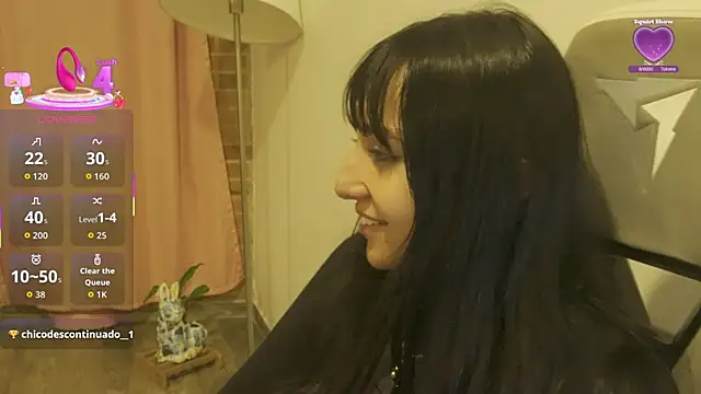 Snapshot of emitaa17228o chatting on 14, 6, 2026 emitaa17228o online show from 14, 6, 2026
