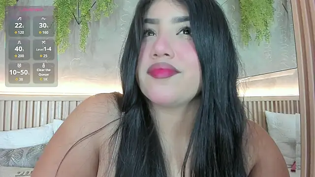 Lana Lann online show from 17, 12, 2025