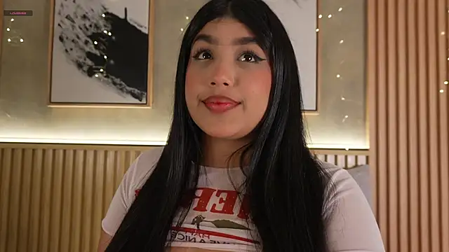 Snapshot of Lana_Lann chatting on 21, 5, 2026 Lana Lann online show from 21, 5, 2026