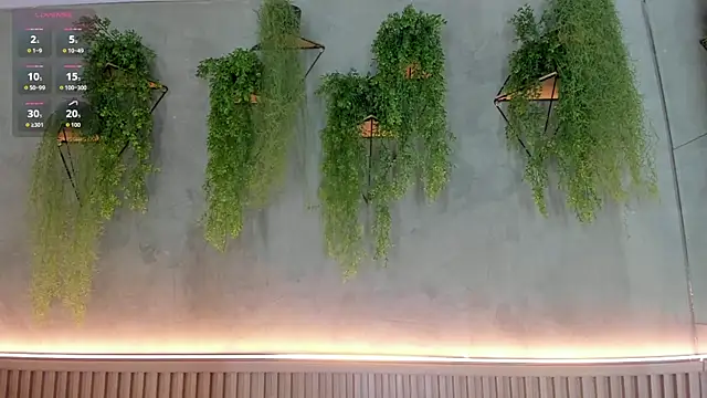 Lana Lann online show from 12, 11, 2025