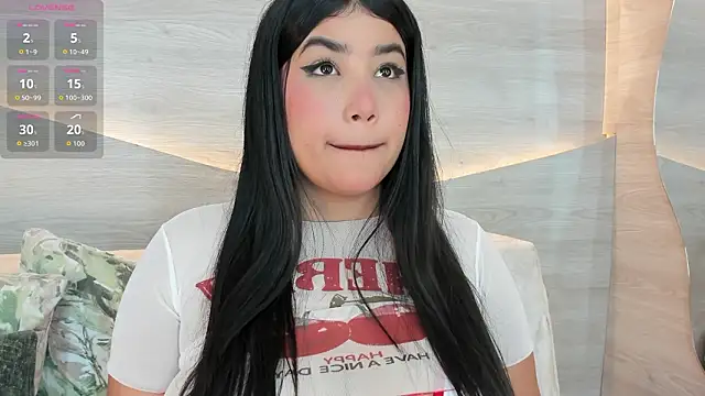 Snapshot of Lana_Lann chatting on 2, 3, 2026 Lana Lann online show from 2, 3, 2026