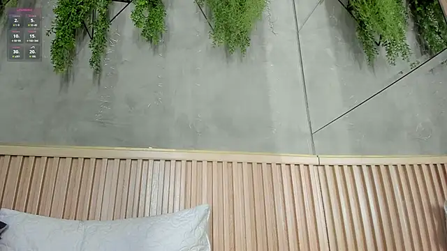 Lana Lann online show from 18, 1, 2026