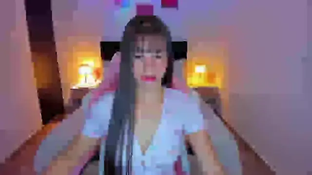 Sophia rincon online show from 24, 3, 2026