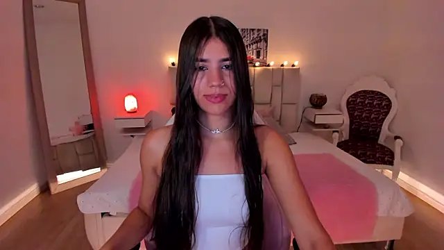 Snapshot of Sophia_rincon chatting on 10, 9, 2025 Sophia rincon online show from 10, 9, 2025