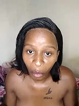 Nomawethu2002 online show from 18, 3, 2025