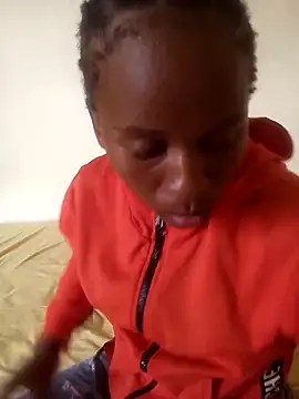 Nomawethu2002 online show from 31, 10, 2025