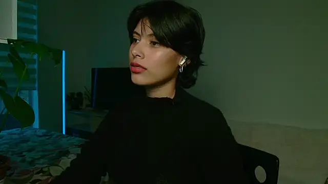 Snapshot of oxiris_1 chatting on 15, 12, 2025 oxiris 1 online show from 15, 12, 2025