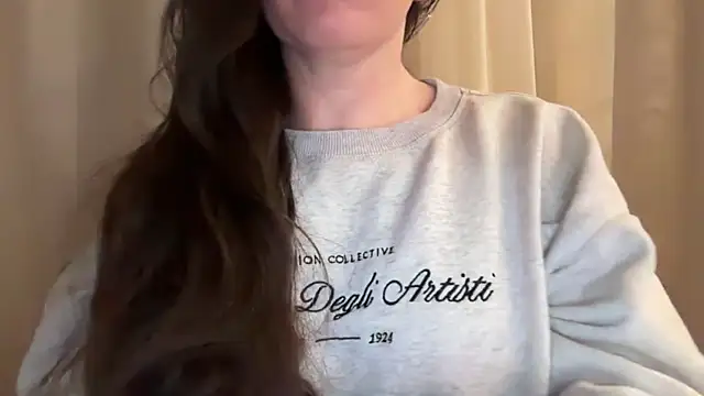 Sandysecret online show from 12, 1, 2026