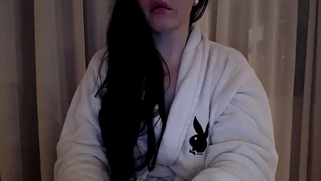 Sandysecret online show from 27, 1, 2025