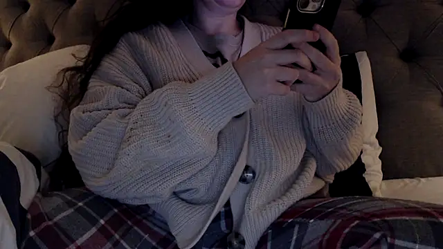 Sandysecret online show from 24, 11, 2025