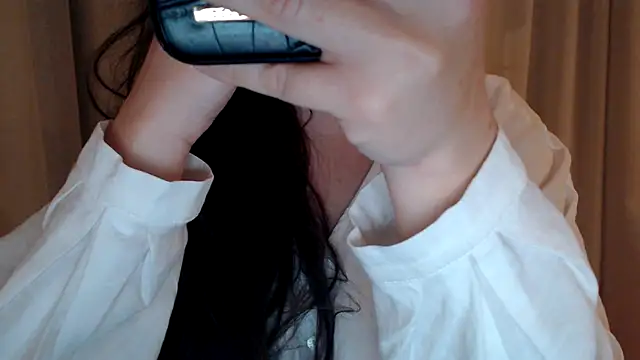 Sandysecret online show from 25, 9, 2025