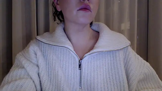 Sandysecret online show from 13, 3, 2025