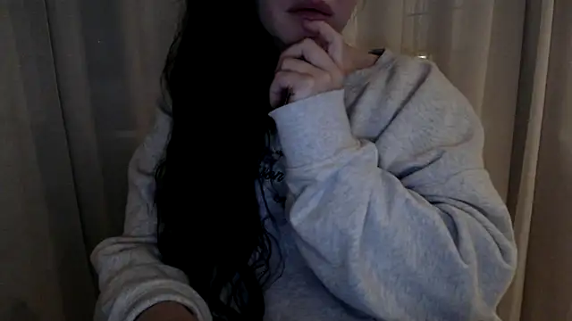 Sandysecret online show from 22, 9, 2025