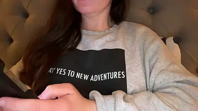 Sandysecret online show from 19, 2, 2026