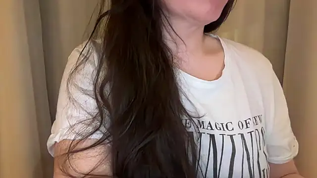 Sandysecret online show from 21, 4, 2026