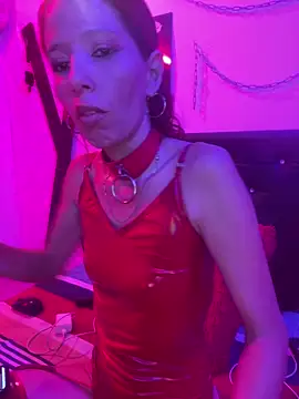 Little Naughtty online show from 8, 4, 2026