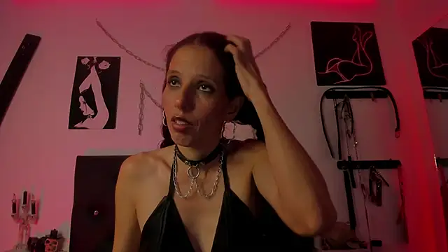 Little Naughtty online show from 13, 9, 2025