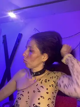 Little Naughtty online show from 23, 5, 2026