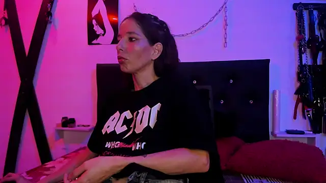 Little Naughtty online show from 29, 6, 2026