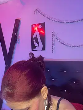 Little Naughtty online show from 23, 2, 2026