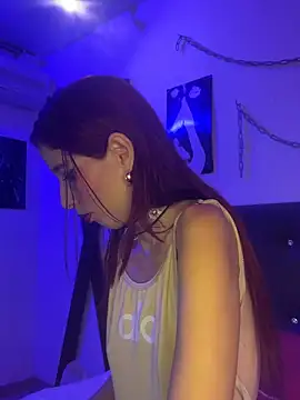 Little Naughtty online show from 9, 2, 2026