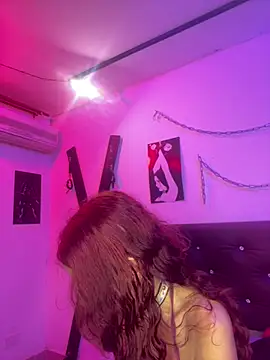 Little Naughtty online show from 5, 3, 2026