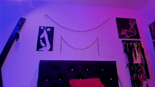 Little Naughtty online show from 10, 4, 2026