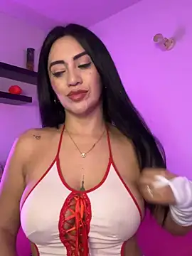 Snapshot of tamara_jay chatting on 28, 2, 2025 tamara jay online show from 28, 2, 2025